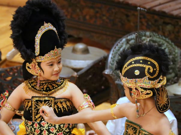 Artistic Collaborations