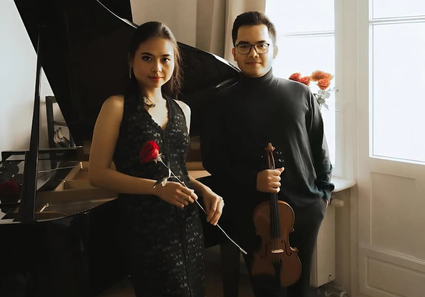 Violin & Piano