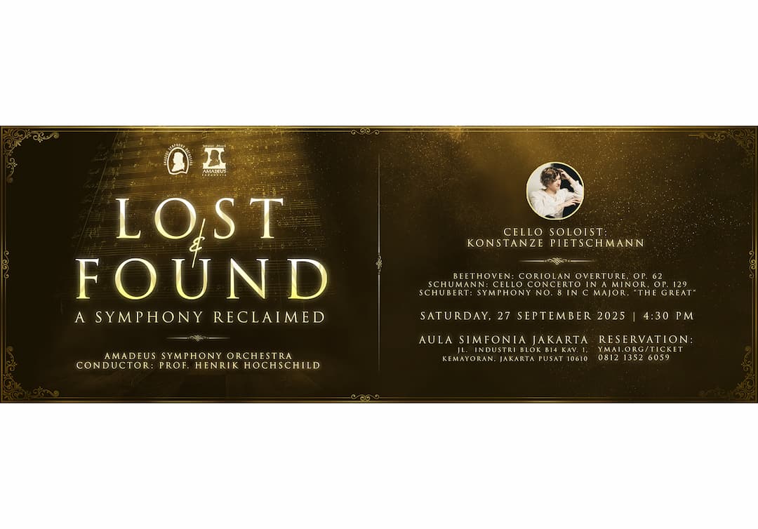 Lost & Found