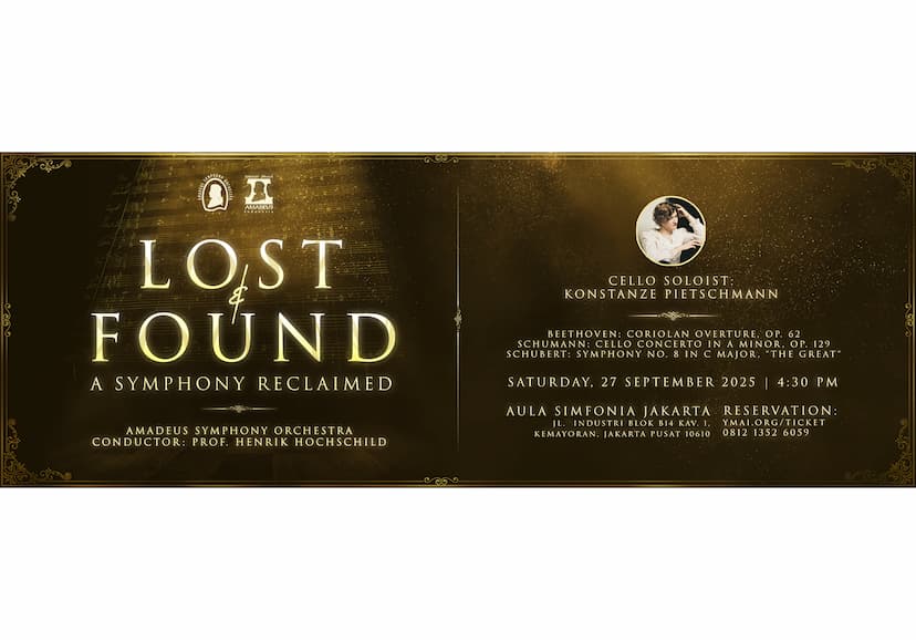 Lost & Found