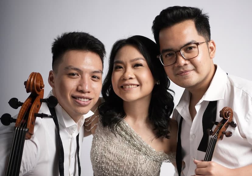 Jakarta Trio