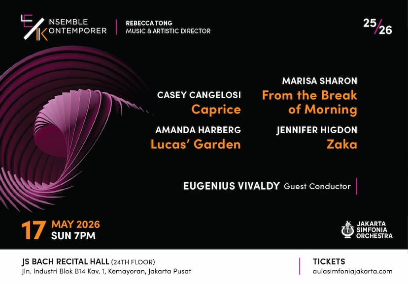 Ensemble Kontemporer