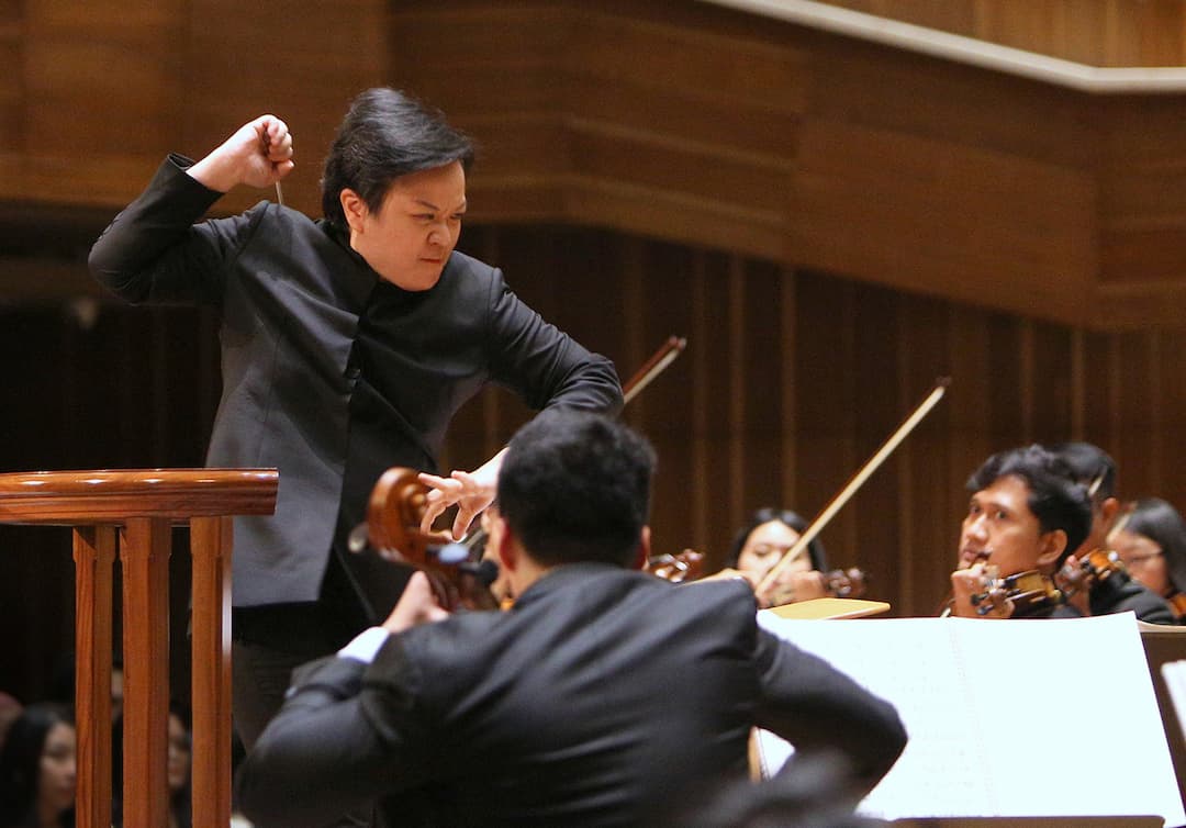 Tanzil, Vivian, Shostakovich