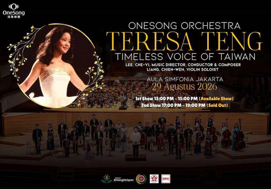 Teresa Teng