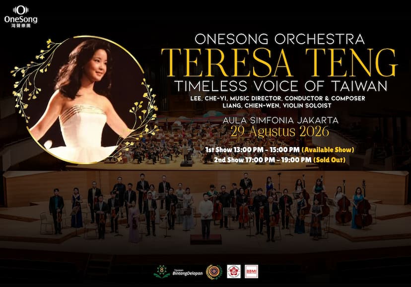 Teresa Teng
