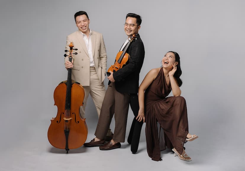 Jakarta Trio